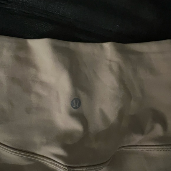 lululemon Align HR 23” - Picture 2 of 4